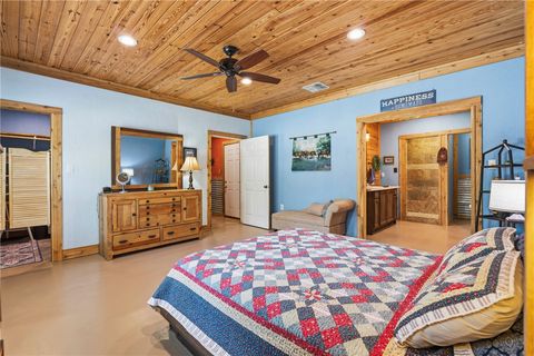 Tiny photo for 10996 County Road 311, Rockdale, TX 76567 (MLS # 26005370)