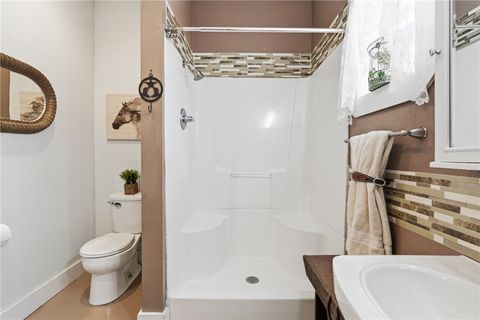 Tiny photo for 10996 County Road 311, Rockdale, TX 76567 (MLS # 26005370)