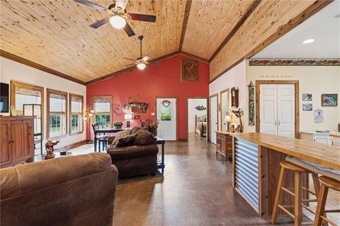 Tiny photo for 10996 County Road 311, Rockdale, TX 76567 (MLS # 26005370)
