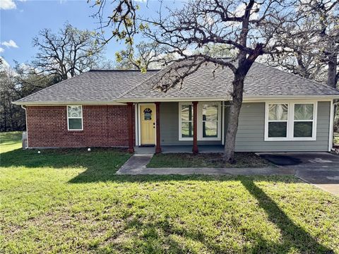 Tiny photo for 712 Tanglewood Drive, Somerville, TX 77879 (MLS # 26003048)