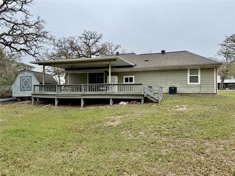 Tiny photo for 712 Tanglewood Drive, Somerville, TX 77879 (MLS # 26003048)