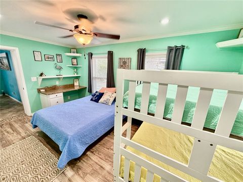 Tiny photo for 712 Tanglewood Drive, Somerville, TX 77879 (MLS # 26003048)