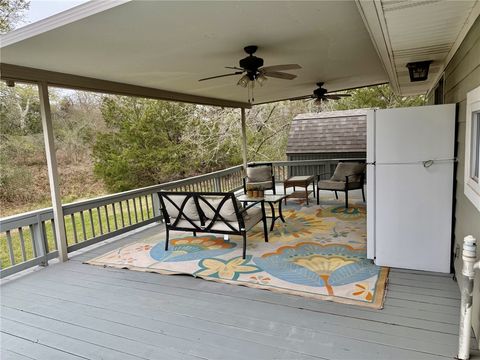 Tiny photo for 712 Tanglewood Drive, Somerville, TX 77879 (MLS # 26003048)