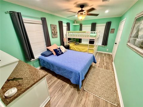 Tiny photo for 712 Tanglewood Drive, Somerville, TX 77879 (MLS # 26003048)