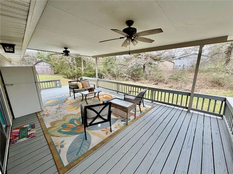 Tiny photo for 712 Tanglewood Drive, Somerville, TX 77879 (MLS # 26003048)