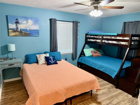 Tiny photo for 712 Tanglewood Drive, Somerville, TX 77879 (MLS # 26003048)