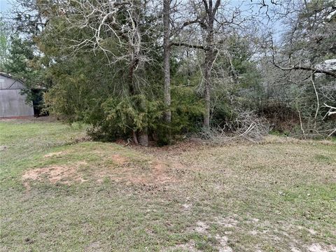 Tiny photo for 712 Tanglewood Drive, Somerville, TX 77879 (MLS # 26003048)