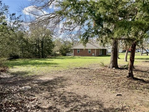 Tiny photo for 712 Tanglewood Drive, Somerville, TX 77879 (MLS # 26003048)