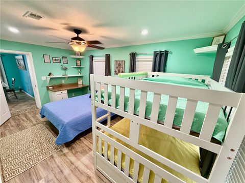 Tiny photo for 712 Tanglewood Drive, Somerville, TX 77879 (MLS # 26003048)