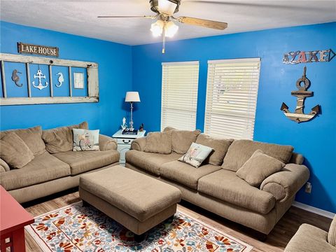 Tiny photo for 712 Tanglewood Drive, Somerville, TX 77879 (MLS # 26003048)