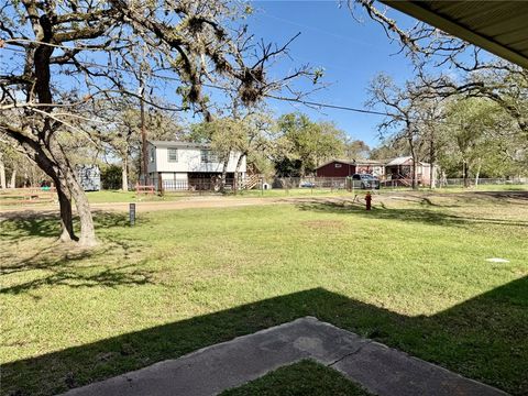 Tiny photo for 712 Tanglewood Drive, Somerville, TX 77879 (MLS # 26003048)