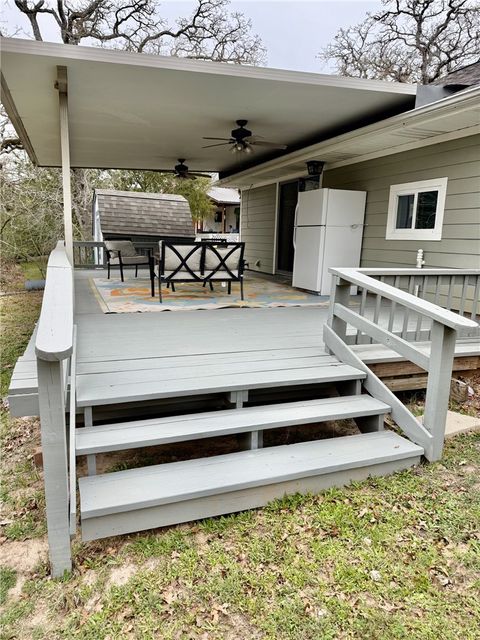 Tiny photo for 712 Tanglewood Drive, Somerville, TX 77879 (MLS # 26003048)