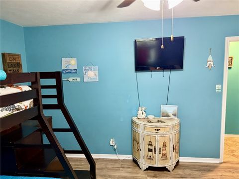 Tiny photo for 712 Tanglewood Drive, Somerville, TX 77879 (MLS # 26003048)