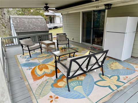 Tiny photo for 712 Tanglewood Drive, Somerville, TX 77879 (MLS # 26003048)