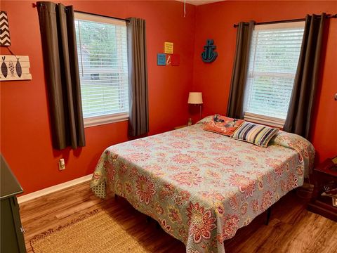 Tiny photo for 712 Tanglewood Drive, Somerville, TX 77879 (MLS # 26003048)