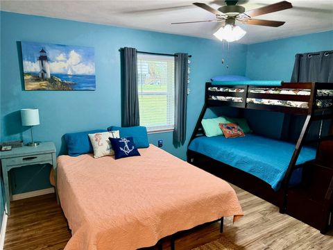 Tiny photo for 712 Tanglewood Drive, Somerville, TX 77879 (MLS # 26003048)