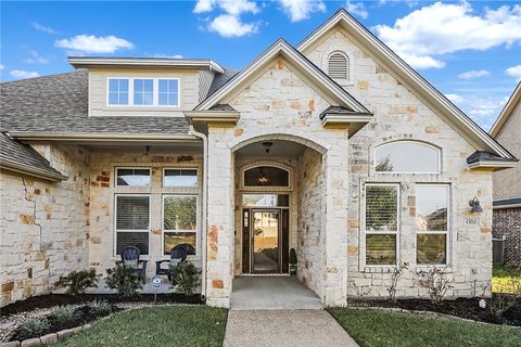 Tiny photo for 4306 Norwich Drive, College Station, TX 77845 (MLS # 26000738)
