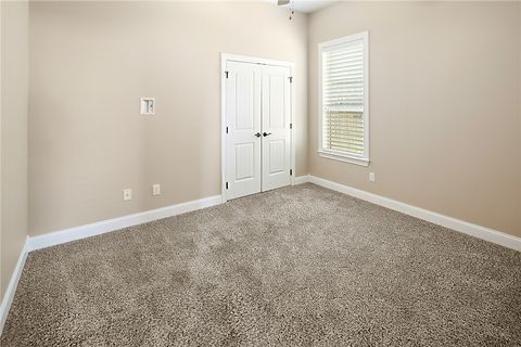 Tiny photo for 4306 Norwich Drive, College Station, TX 77845 (MLS # 26000738)