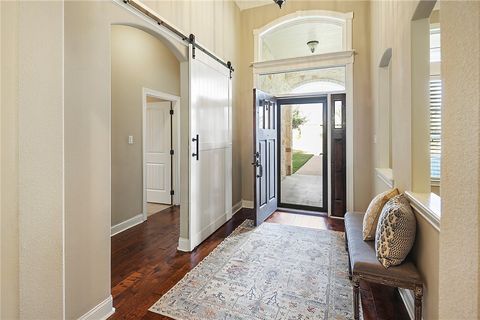 Tiny photo for 4306 Norwich Drive, College Station, TX 77845 (MLS # 26000738)