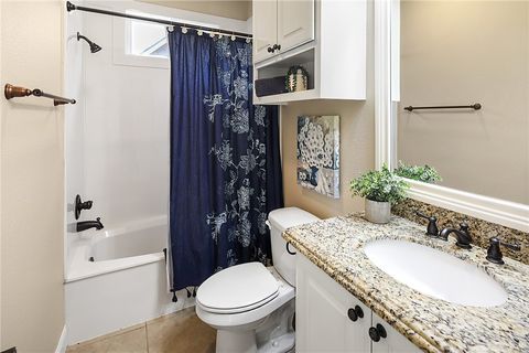 Tiny photo for 4306 Norwich Drive, College Station, TX 77845 (MLS # 26000738)