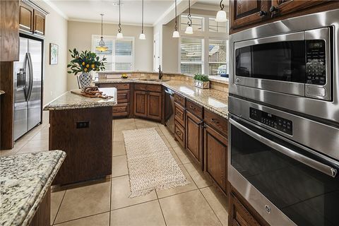 Tiny photo for 4306 Norwich Drive, College Station, TX 77845 (MLS # 26000738)