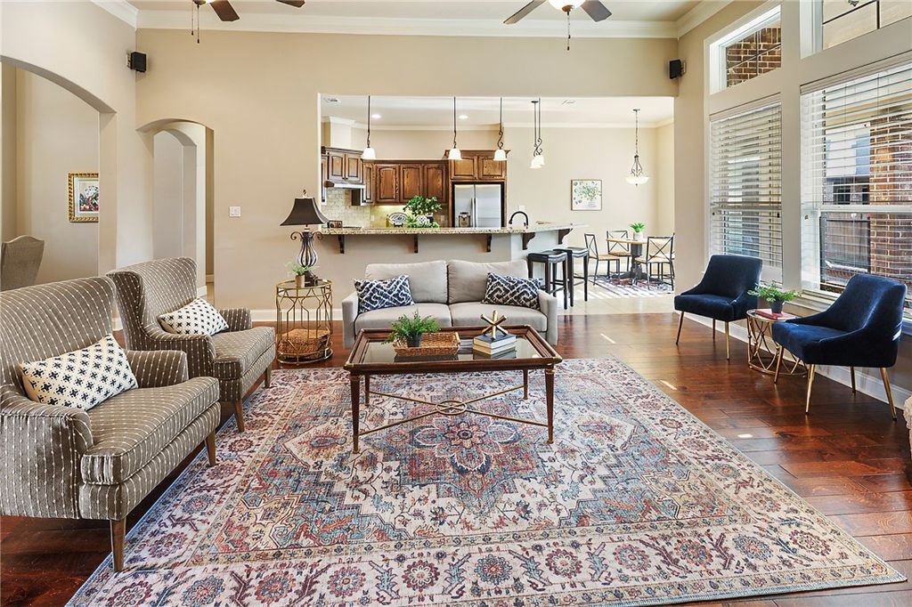 Photo of 4306 Norwich Drive, College Station, TX 77845 (MLS # 26000738)