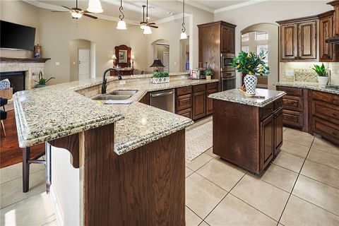 Tiny photo for 4306 Norwich Drive, College Station, TX 77845 (MLS # 26000738)