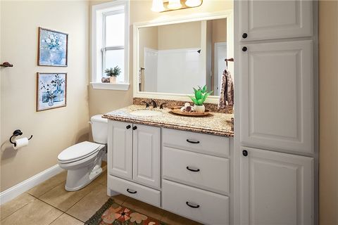 Tiny photo for 4306 Norwich Drive, College Station, TX 77845 (MLS # 26000738)