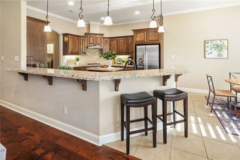 Tiny photo for 4306 Norwich Drive, College Station, TX 77845 (MLS # 26000738)