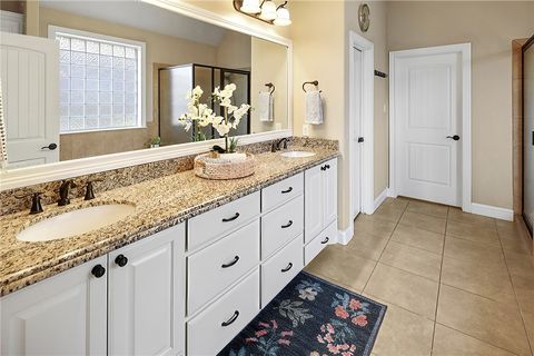 Tiny photo for 4306 Norwich Drive, College Station, TX 77845 (MLS # 26000738)