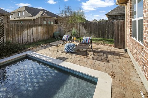 Tiny photo for 4306 Norwich Drive, College Station, TX 77845 (MLS # 26000738)