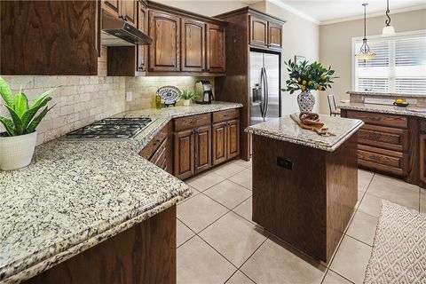 Tiny photo for 4306 Norwich Drive, College Station, TX 77845 (MLS # 26000738)