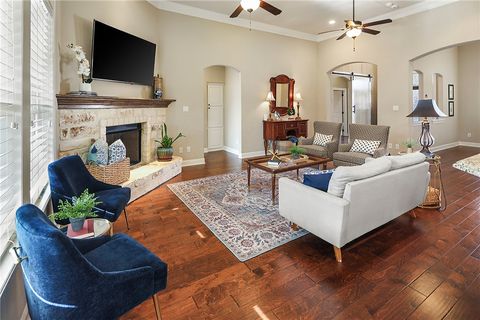 Tiny photo for 4306 Norwich Drive, College Station, TX 77845 (MLS # 26000738)