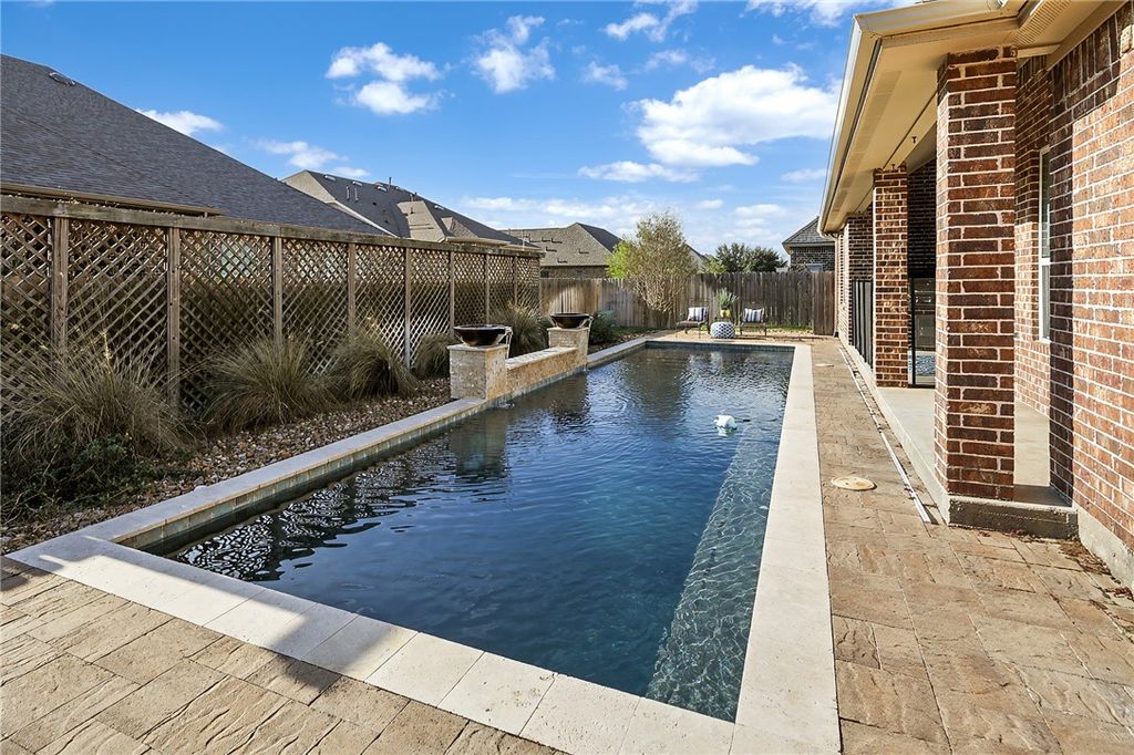 Photo of 4306 Norwich Drive, College Station, TX 77845 (MLS # 26000738)