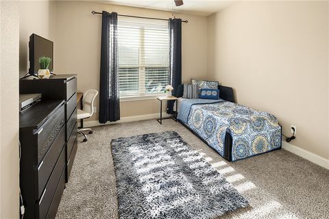 Tiny photo for 4306 Norwich Drive, College Station, TX 77845 (MLS # 26000738)