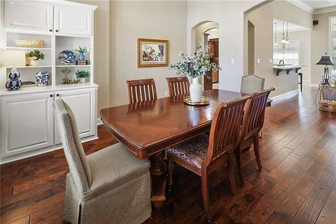 Tiny photo for 4306 Norwich Drive, College Station, TX 77845 (MLS # 26000738)