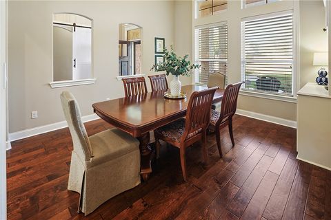 Tiny photo for 4306 Norwich Drive, College Station, TX 77845 (MLS # 26000738)