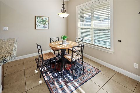 Tiny photo for 4306 Norwich Drive, College Station, TX 77845 (MLS # 26000738)