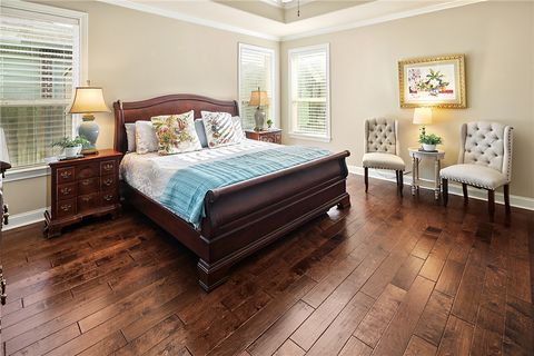 Tiny photo for 4306 Norwich Drive, College Station, TX 77845 (MLS # 26000738)