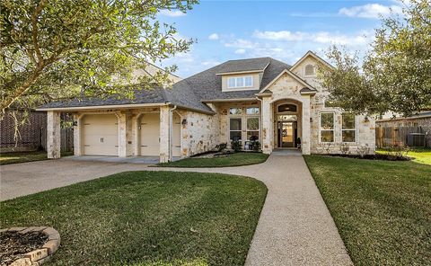 Tiny photo for 4306 Norwich Drive, College Station, TX 77845 (MLS # 26000738)