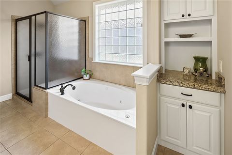 Tiny photo for 4306 Norwich Drive, College Station, TX 77845 (MLS # 26000738)