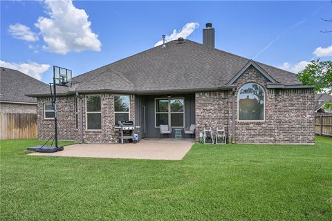 Tiny photo for 3011 Nobel Court, Bryan, TX 77808 (MLS # 26008849)