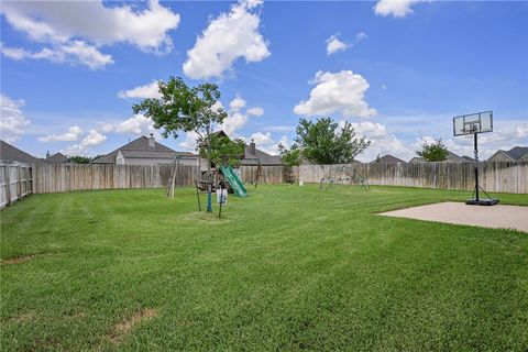 Tiny photo for 3011 Nobel Court, Bryan, TX 77808 (MLS # 26008849)