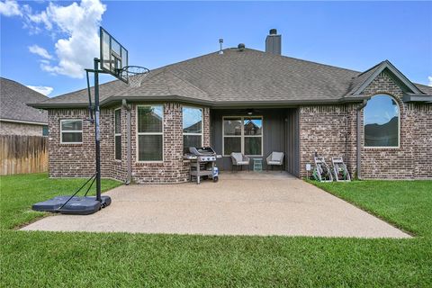 Tiny photo for 3011 Nobel Court, Bryan, TX 77808 (MLS # 26008849)