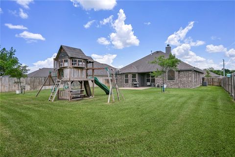 Tiny photo for 3011 Nobel Court, Bryan, TX 77808 (MLS # 26008849)