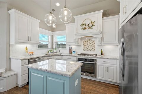 Tiny photo for 3011 Nobel Court, Bryan, TX 77808 (MLS # 26008849)