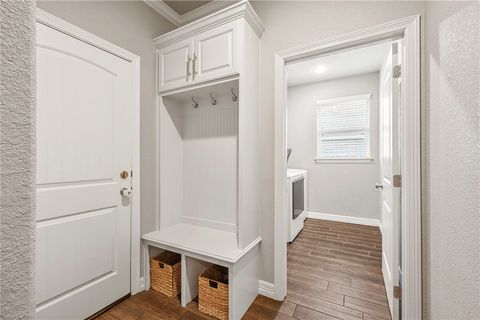 Tiny photo for 3011 Nobel Court, Bryan, TX 77808 (MLS # 26008849)