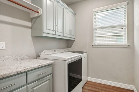 Tiny photo for 3011 Nobel Court, Bryan, TX 77808 (MLS # 26008849)