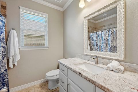 Tiny photo for 3011 Nobel Court, Bryan, TX 77808 (MLS # 26008849)