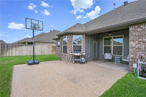Tiny photo for 3011 Nobel Court, Bryan, TX 77808 (MLS # 26008849)